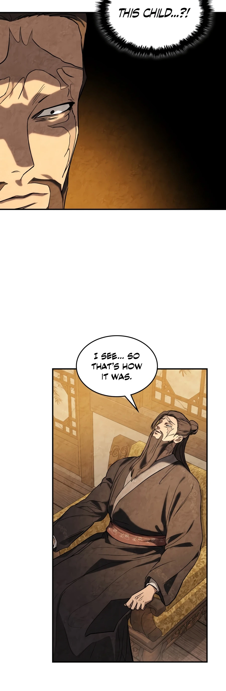 Chronicles Of The Martial God's Return Chapter 166 page 7