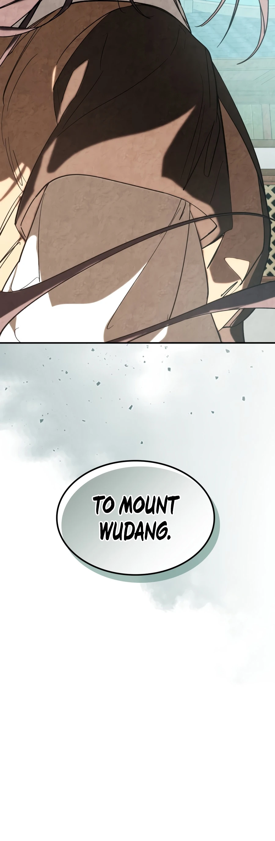 Chronicles Of The Martial God's Return Chapter 167 page 17