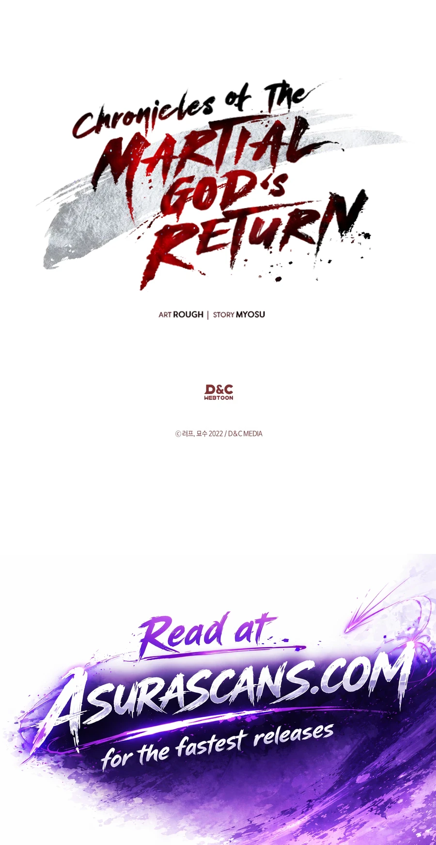 Chronicles Of The Martial God's Return Chapter 167 page 18