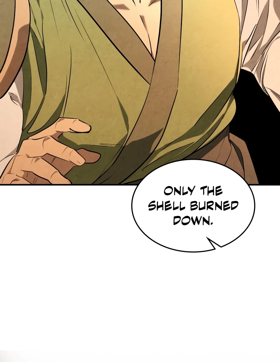 Chronicles Of The Martial God's Return Chapter 169 page 11
