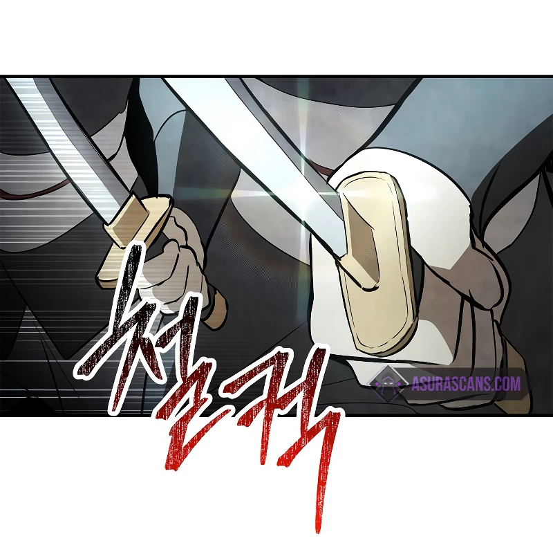 Chronicles Of The Martial God's Return Chapter 63 page 8