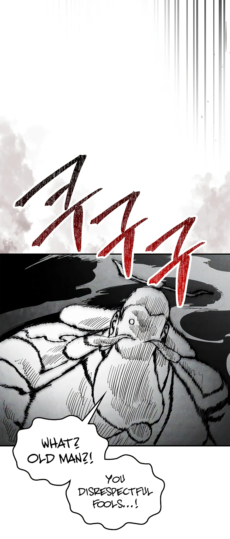 Chronicles Of The Martial God's Return Chapter 63 page 10