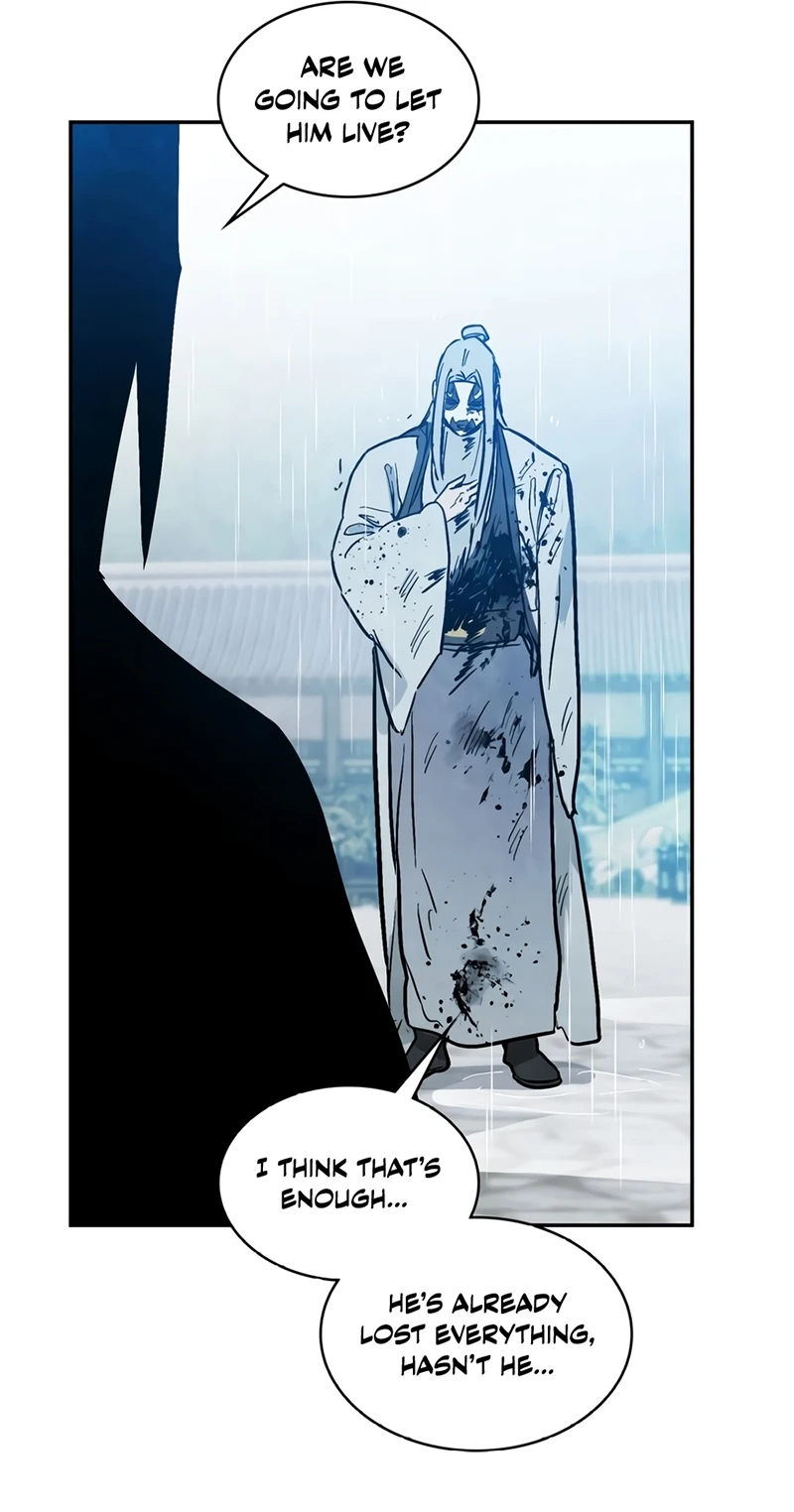 Chronicles Of The Martial God's Return Chapter 84 page 10