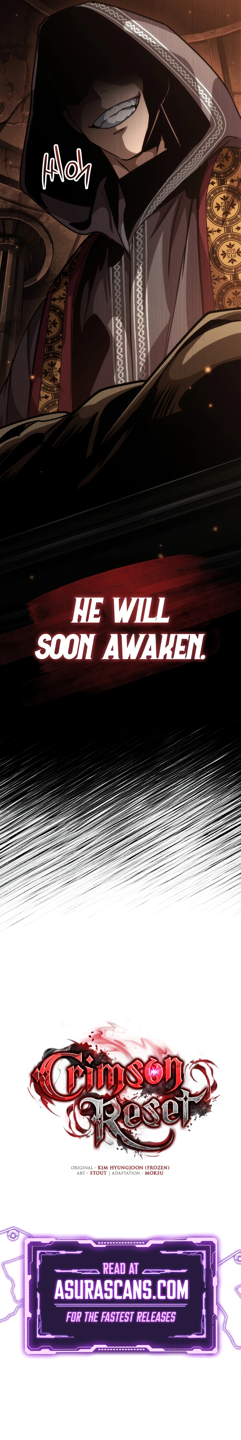 Crimson Reset Chapter 18 page 16