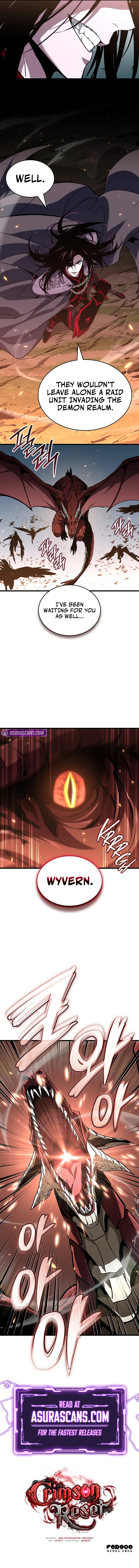 Crimson Reset Chapter 29 page 10