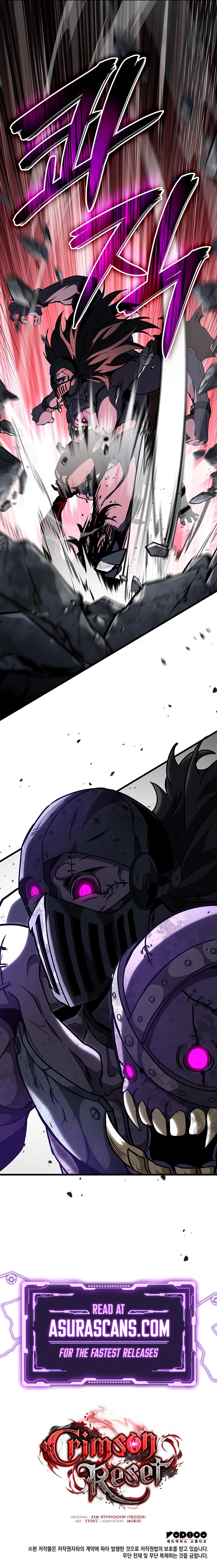 Crimson Reset Chapter 37 page 11