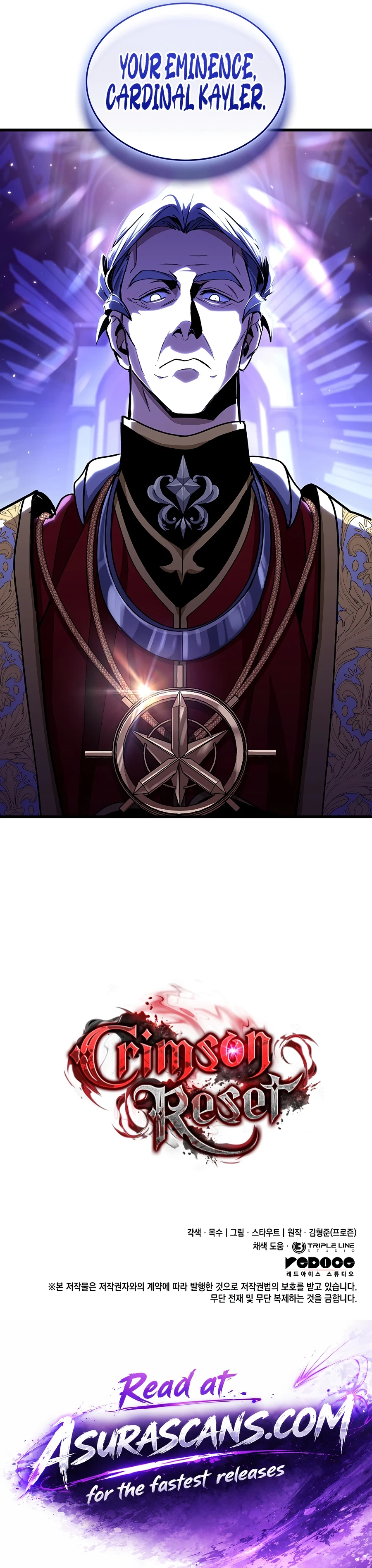 Crimson Reset Chapter 42 page 16