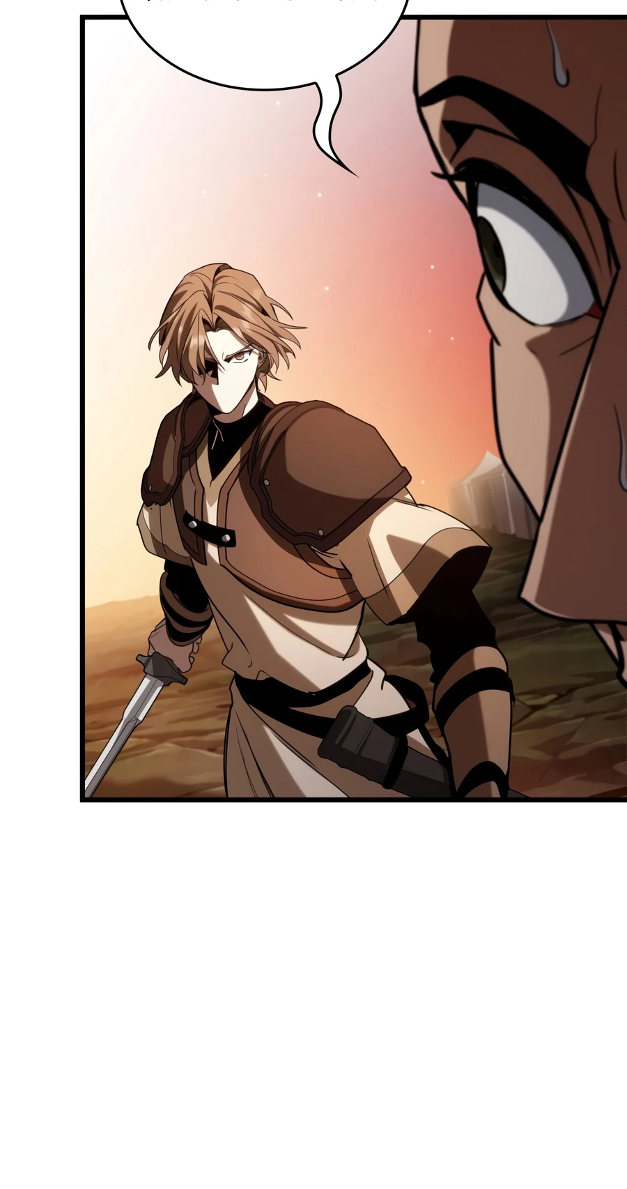 Crimson Reset Chapter 44 page 21