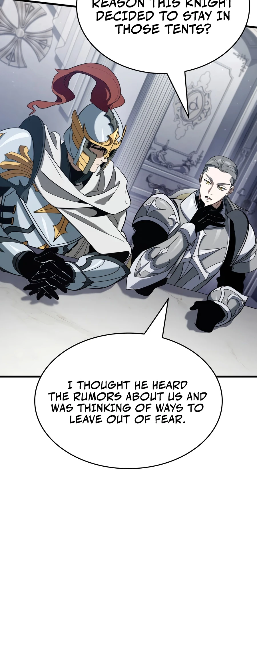 Crimson Reset Chapter 45 page 11