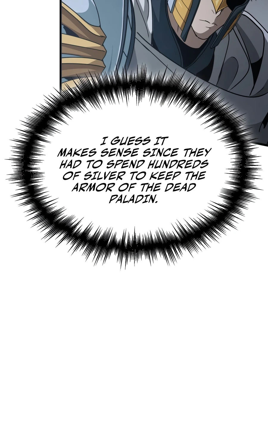 Crimson Reset Chapter 46 page 13