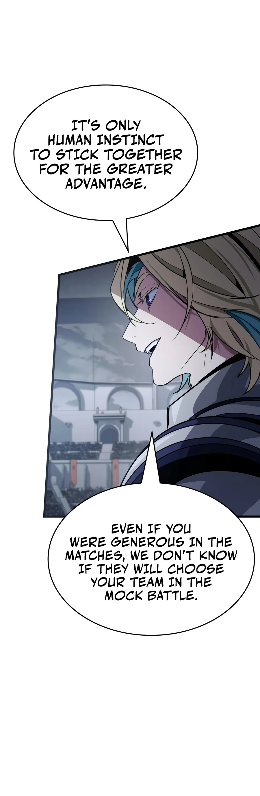 Crimson Reset Chapter 46 page 15