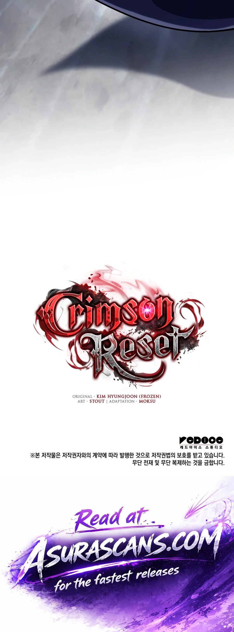 Crimson Reset Chapter 46 page 21