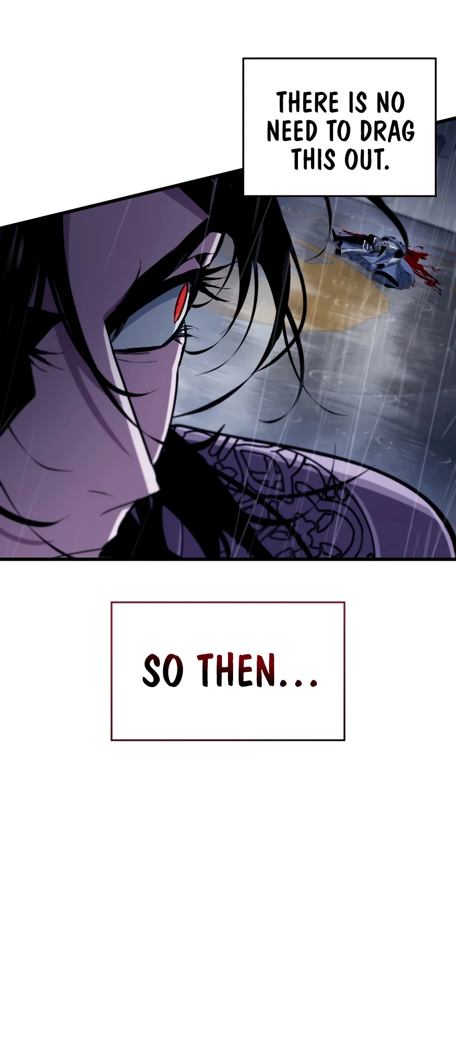 Crimson Reset Chapter 48 page 5