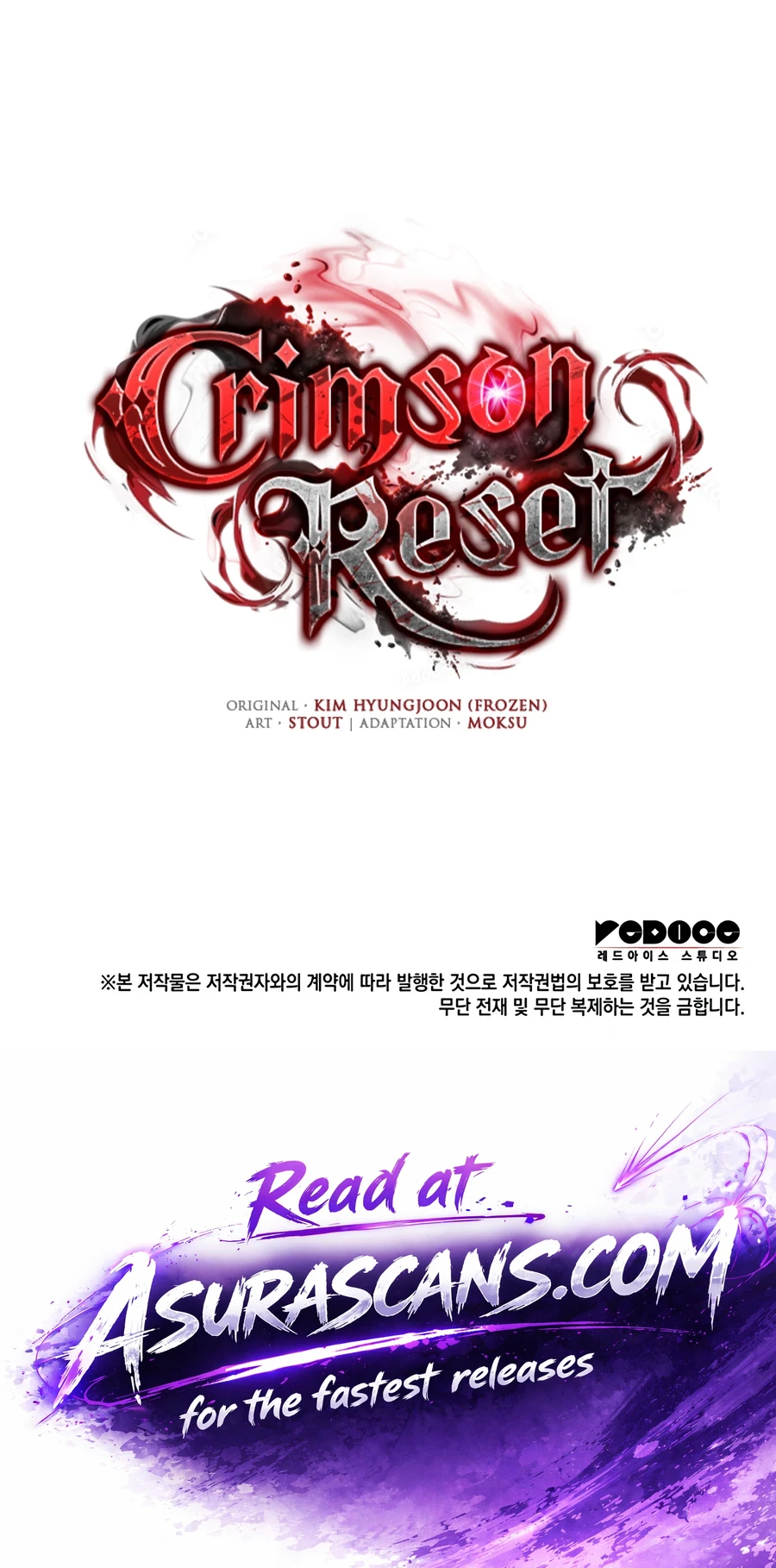 Crimson Reset Chapter 49 page 22