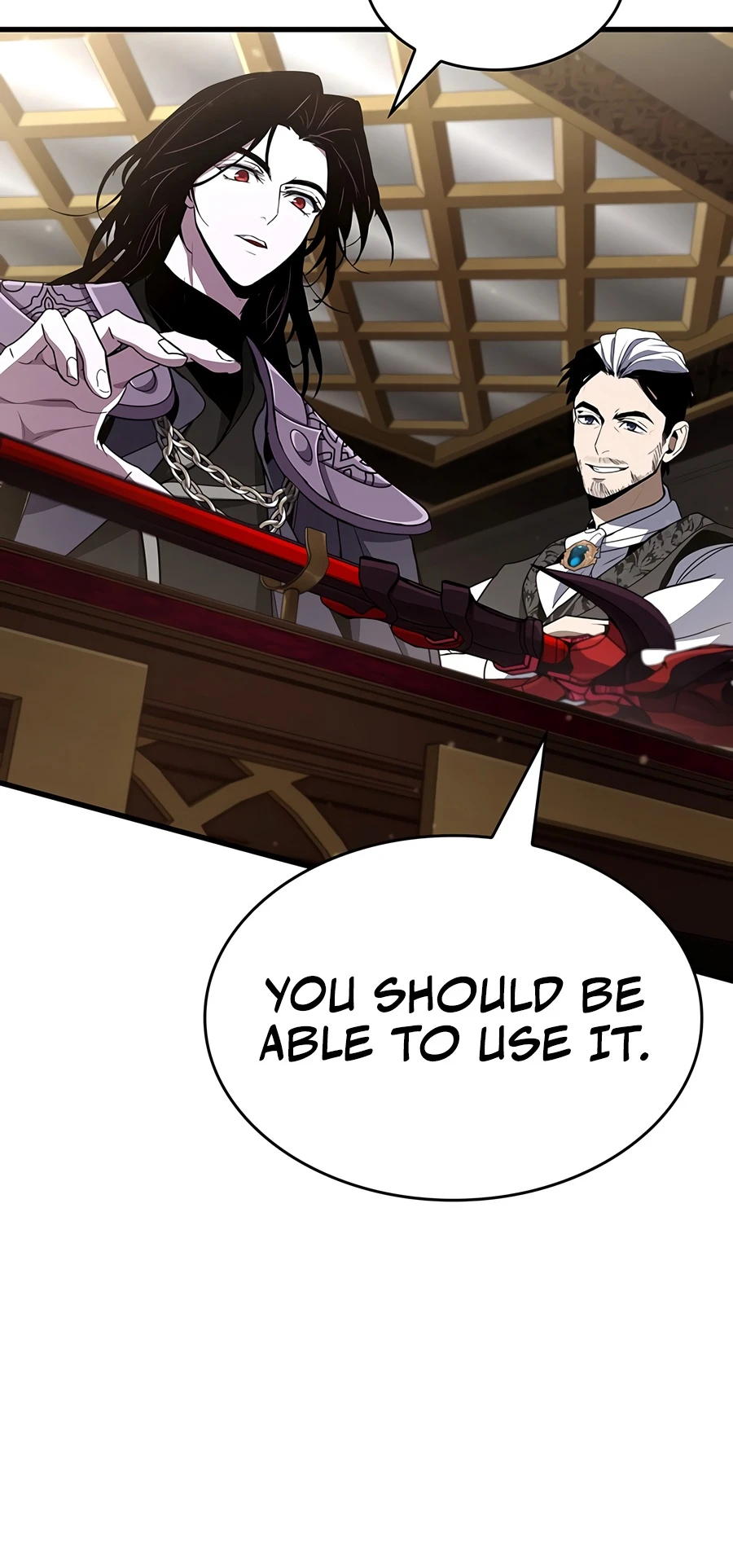 Crimson Reset Chapter 49 page 5