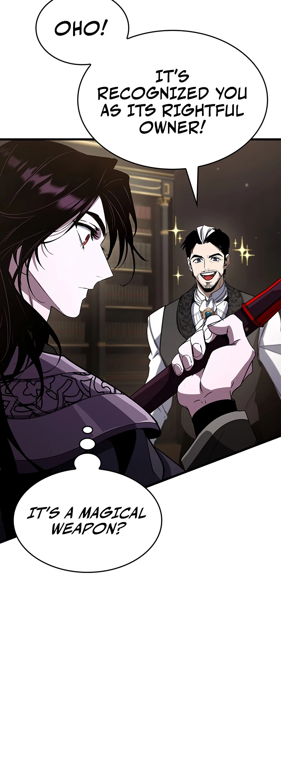 Crimson Reset Chapter 49 page 7