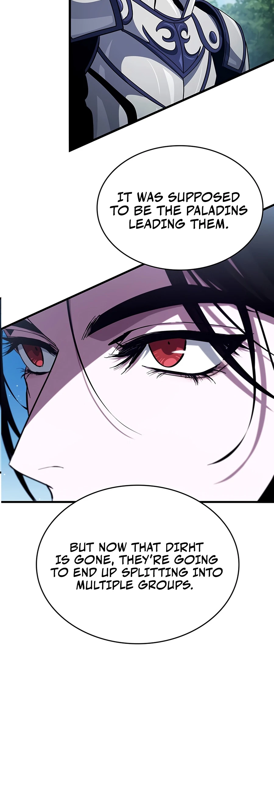 Crimson Reset Chapter 49 page 13