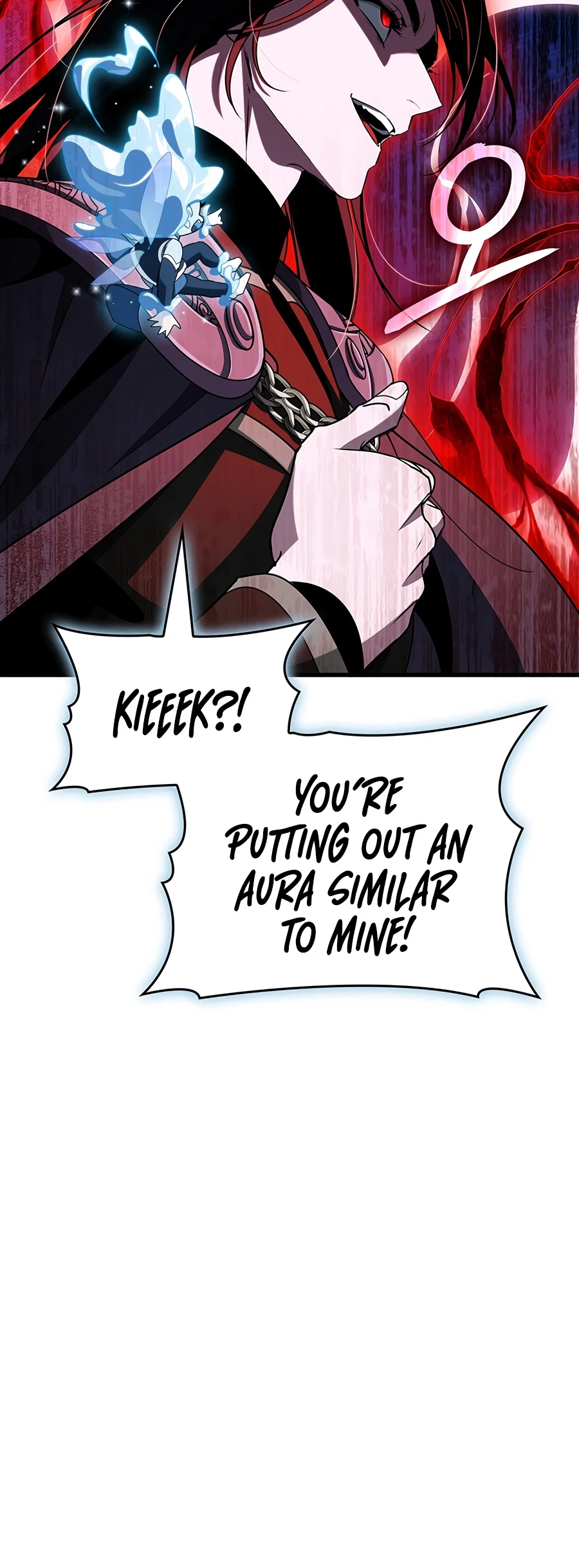 Crimson Reset Chapter 49 page 11