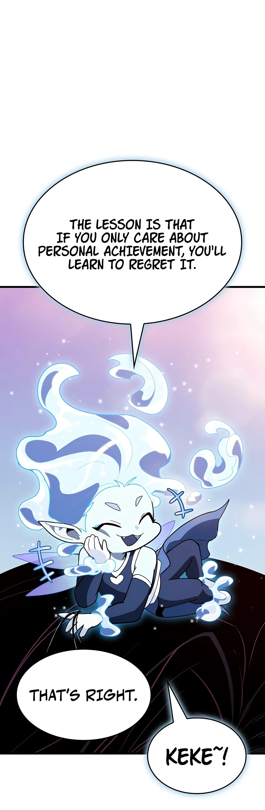 Crimson Reset Chapter 49 page 21