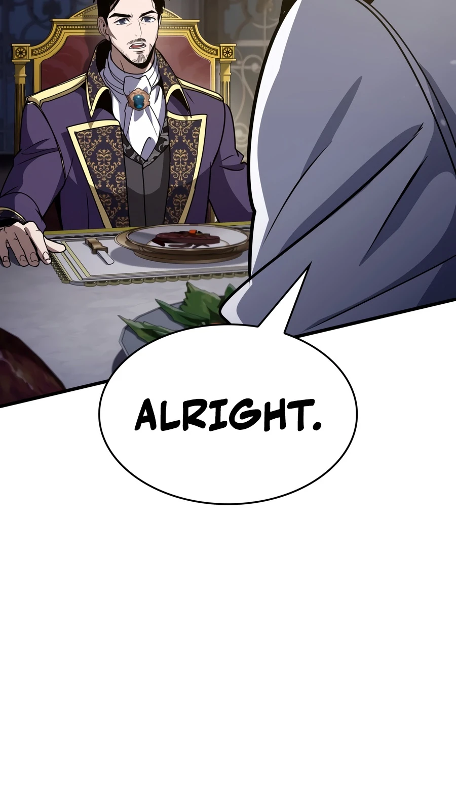 Crimson Reset Chapter 50 page 11