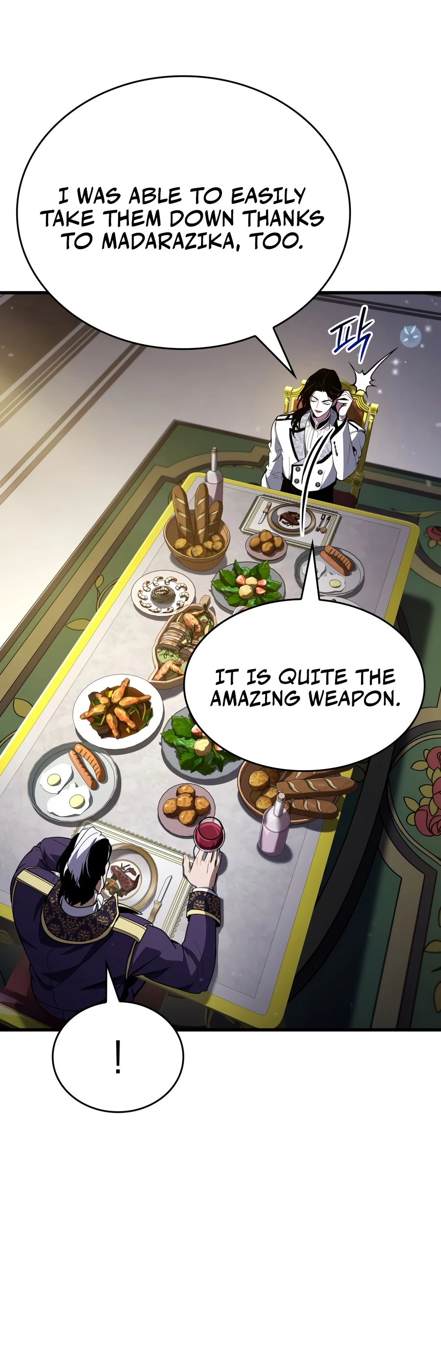 Crimson Reset Chapter 50 page 3