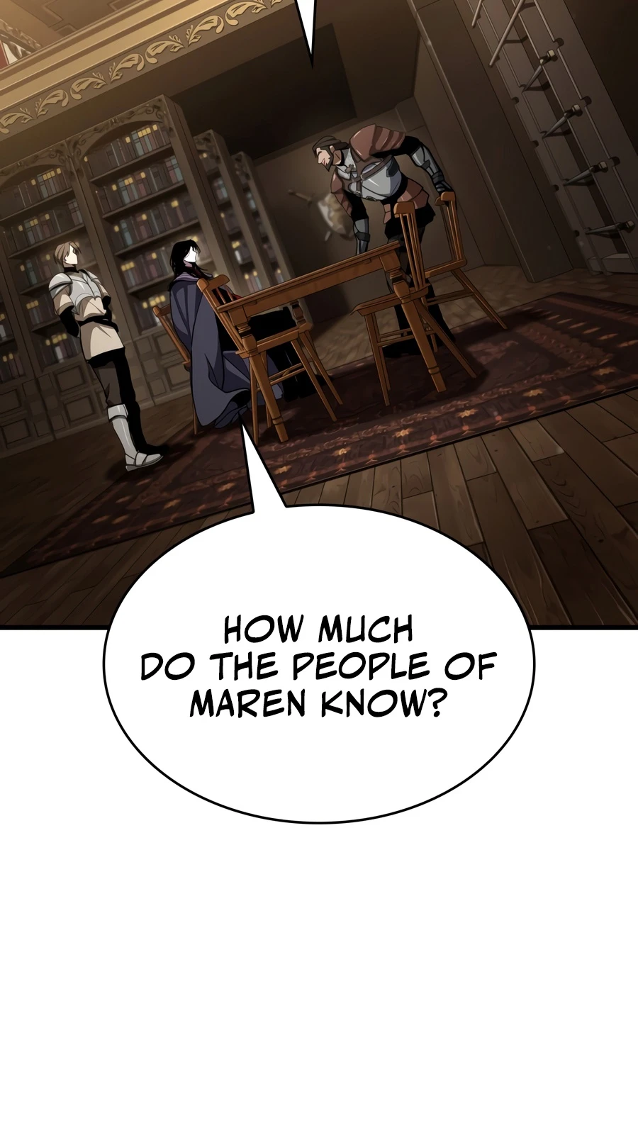Crimson Reset Chapter 51 page 3