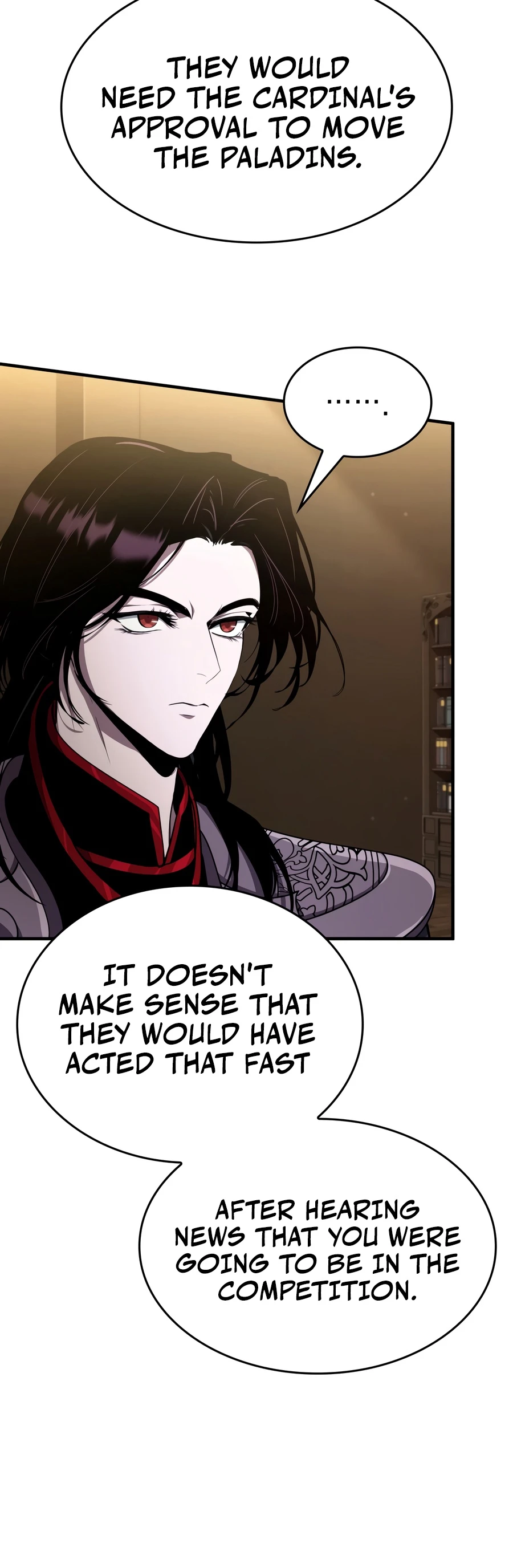 Crimson Reset Chapter 51 page 5