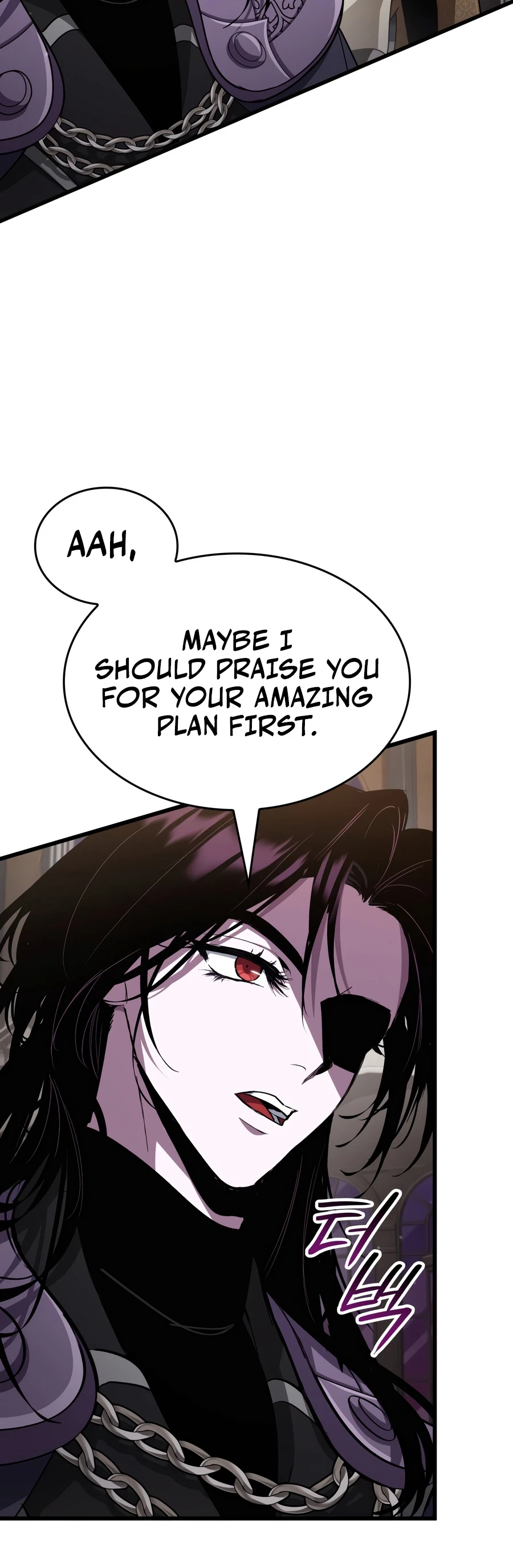 Crimson Reset Chapter 51 page 18