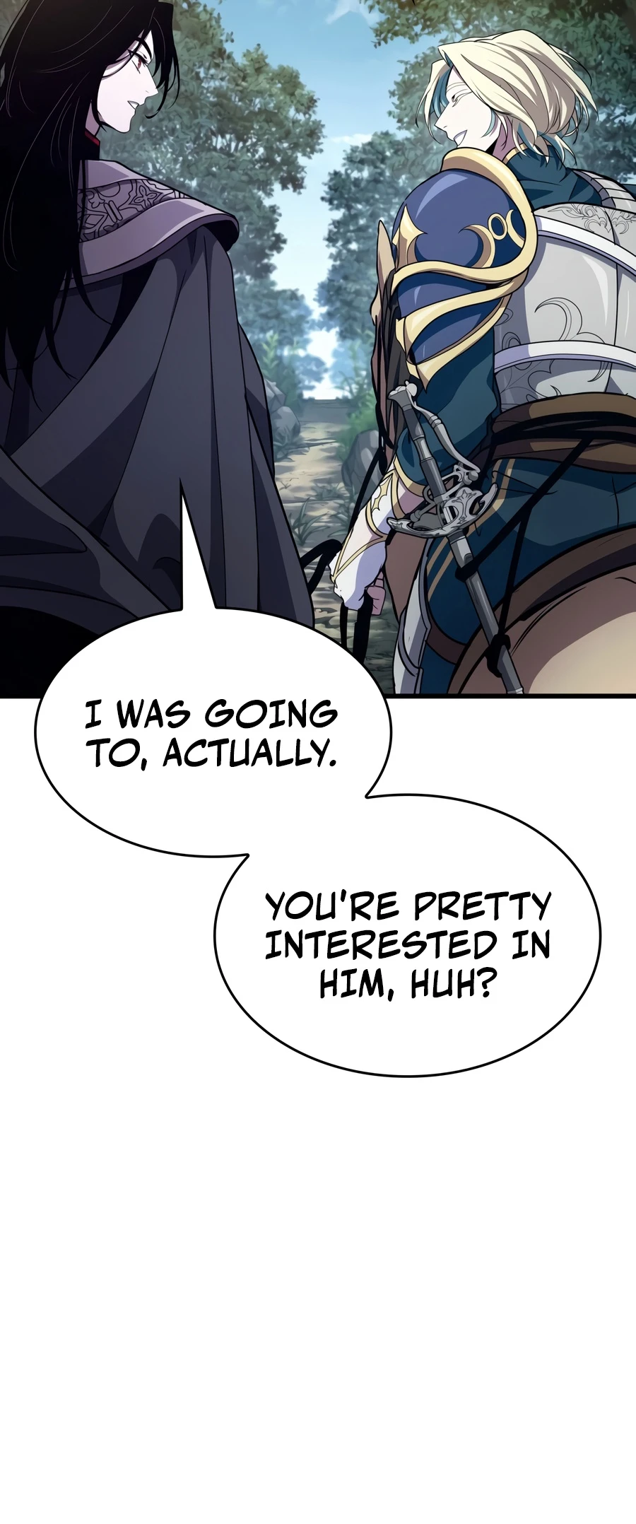 Crimson Reset Chapter 52 page 13