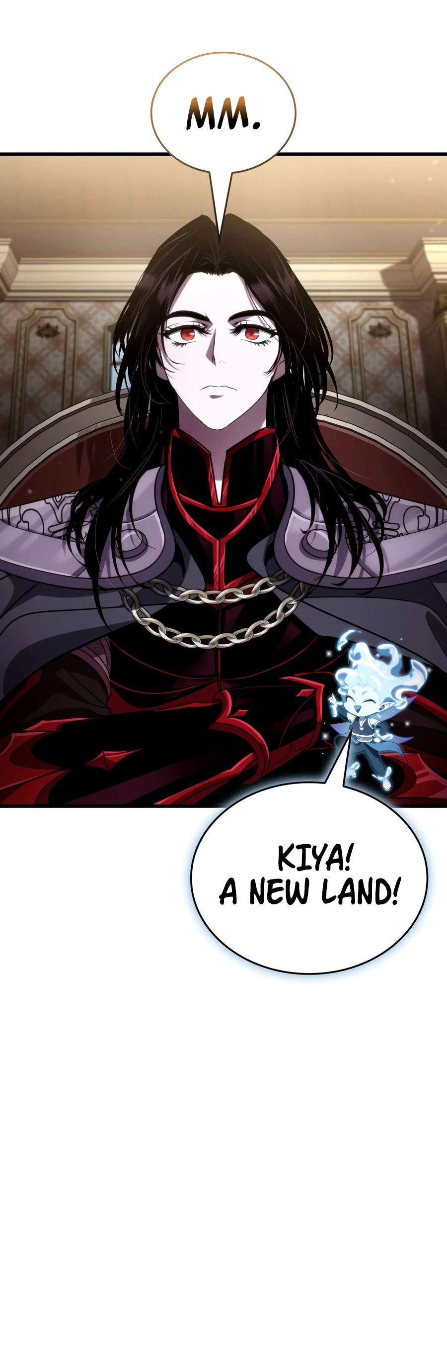 Crimson Reset Chapter 52 page 9