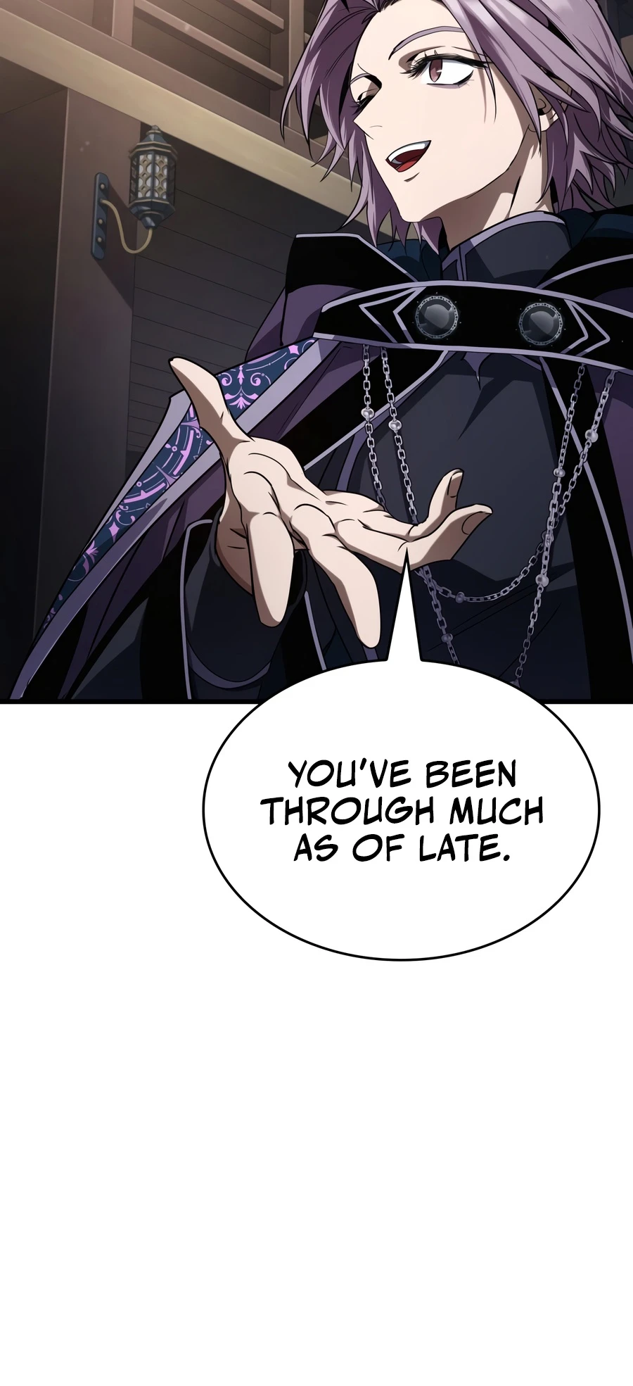 Crimson Reset Chapter 53 page 19
