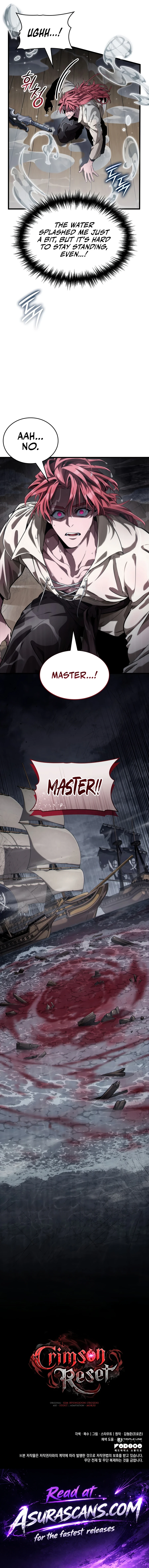 Crimson Reset Chapter 54 page 21