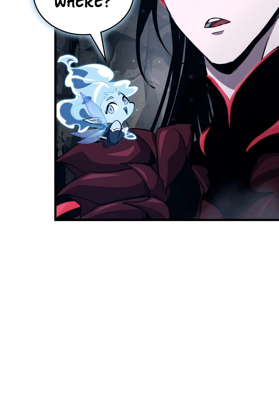 Crimson Reset Chapter 55 page 14