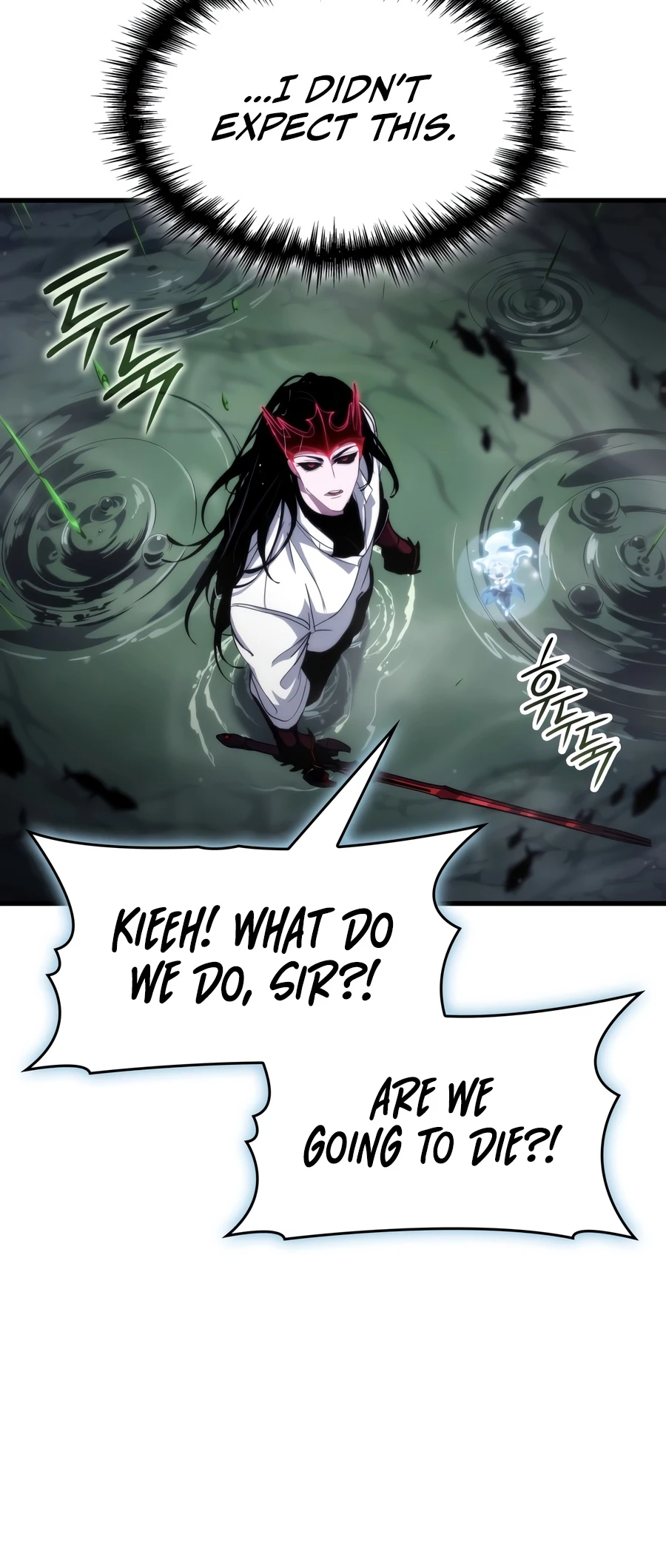 Crimson Reset Chapter 55 page 5