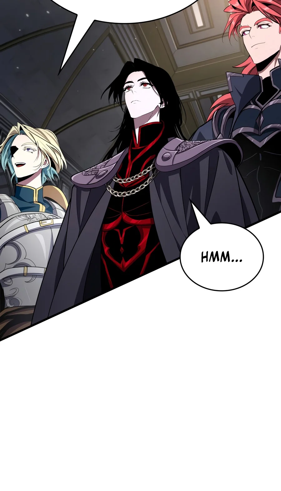Crimson Reset Chapter 57 page 20
