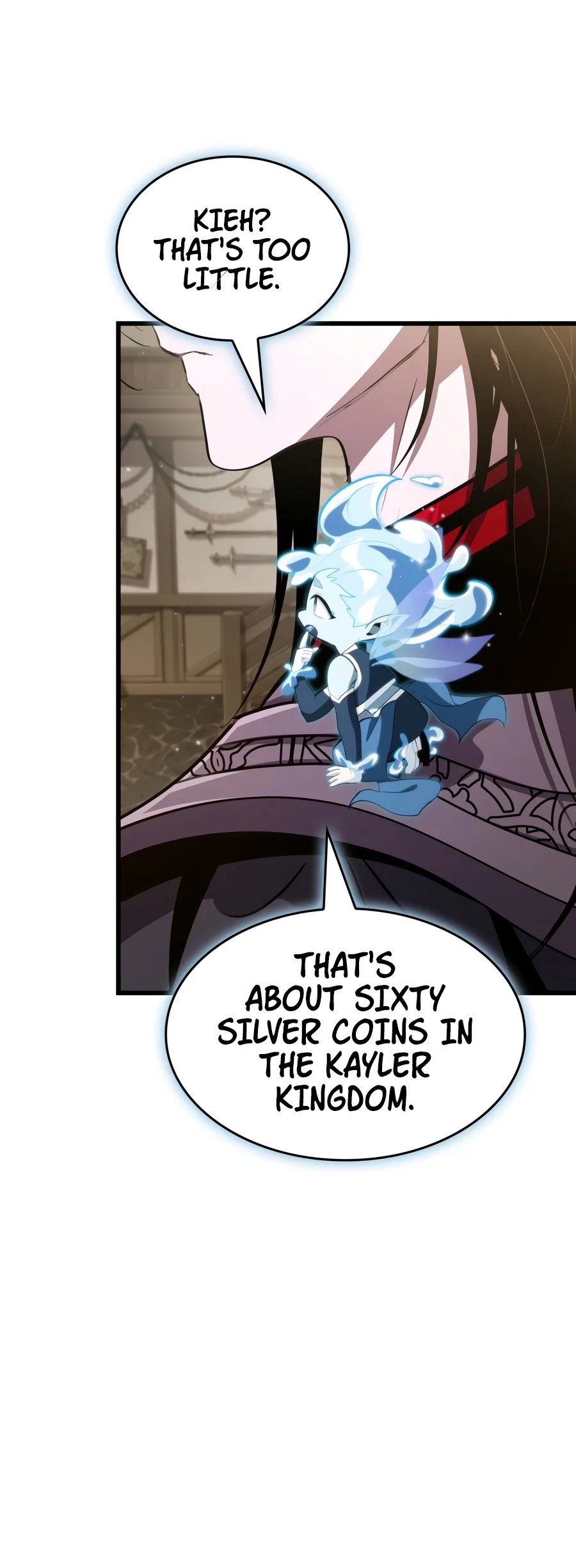 Crimson Reset Chapter 61 page 3