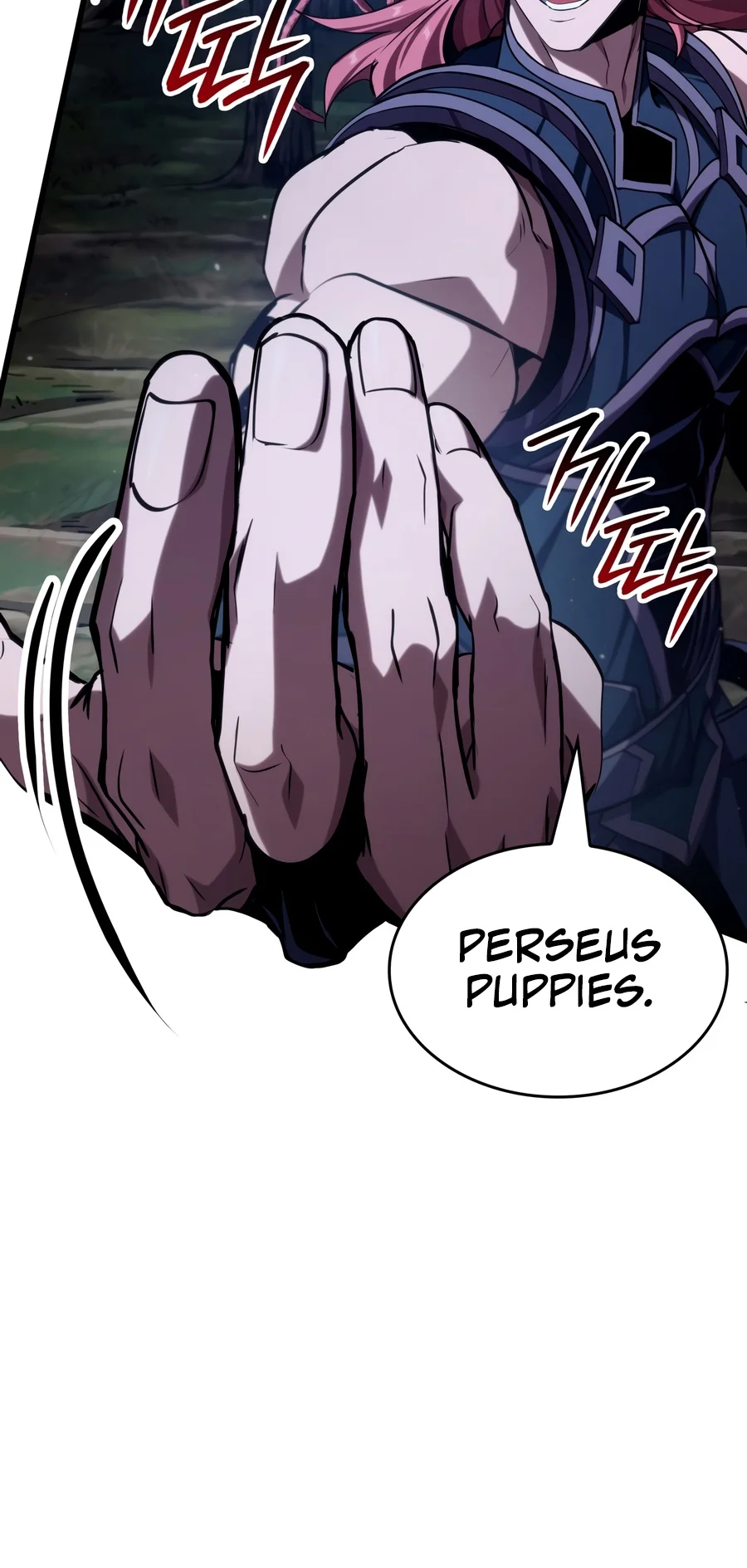 Crimson Reset Chapter 61 page 19