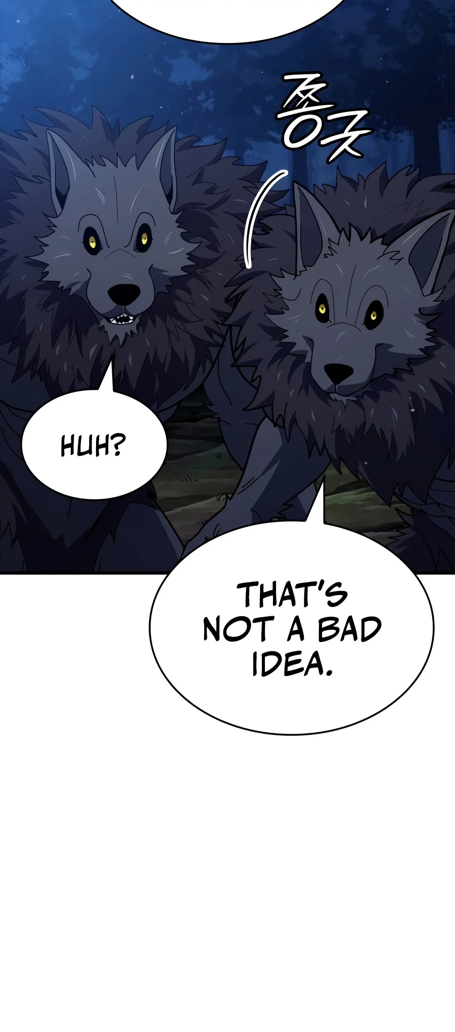 Crimson Reset Chapter 61 page 17