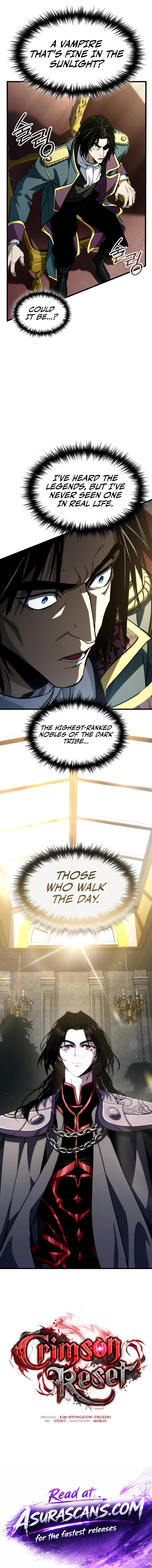 Crimson Reset Chapter 62 page 22