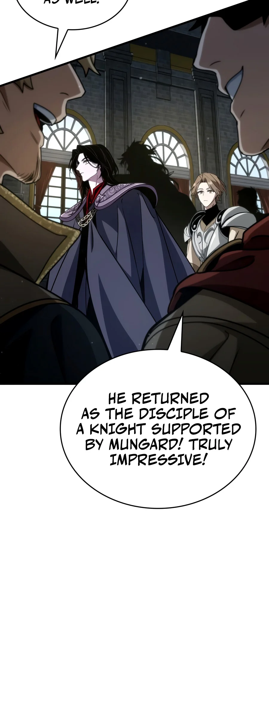 Crimson Reset Chapter 62 page 17