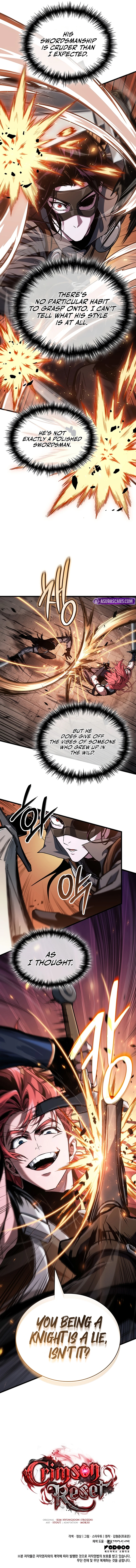 Crimson Reset Chapter 8 page 11