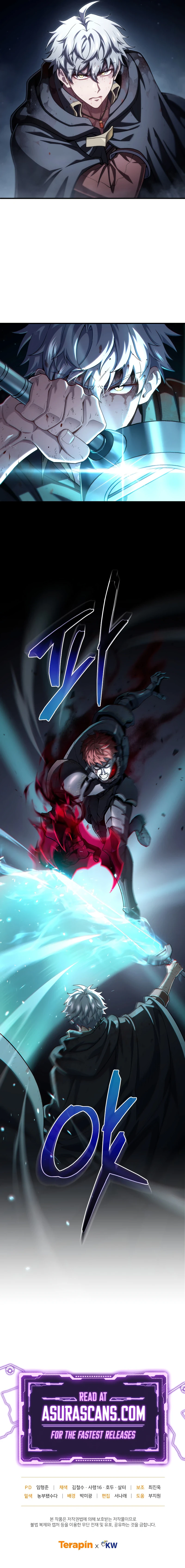 Damn Reincarnation Chapter 62 page 10
