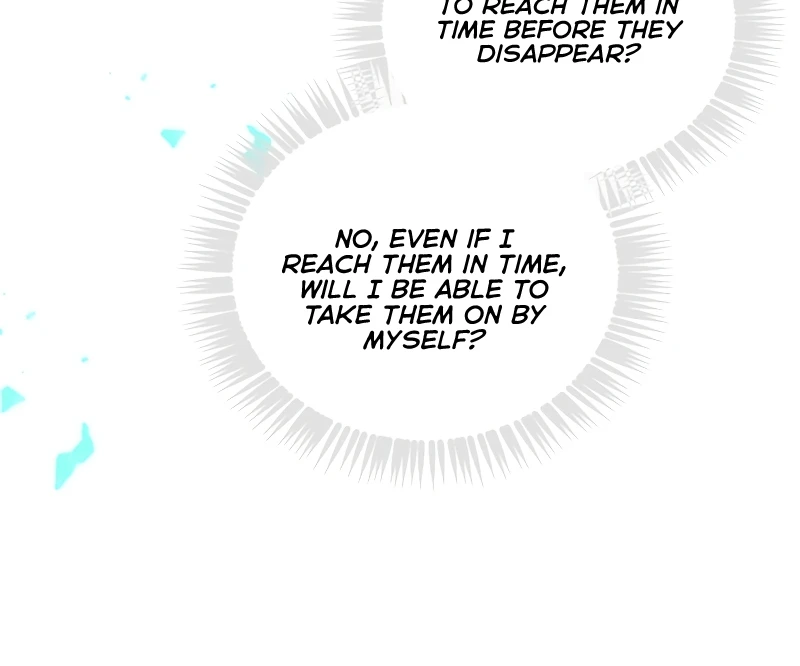 Death Is the Only Ending for the Villainess Chapter 113 page 3