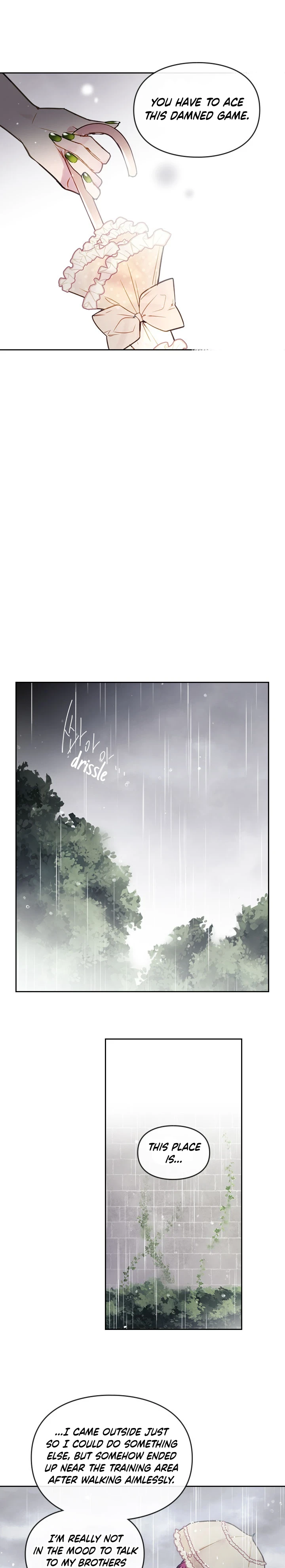 Death Is the Only Ending for the Villainess Chapter 29 page 11