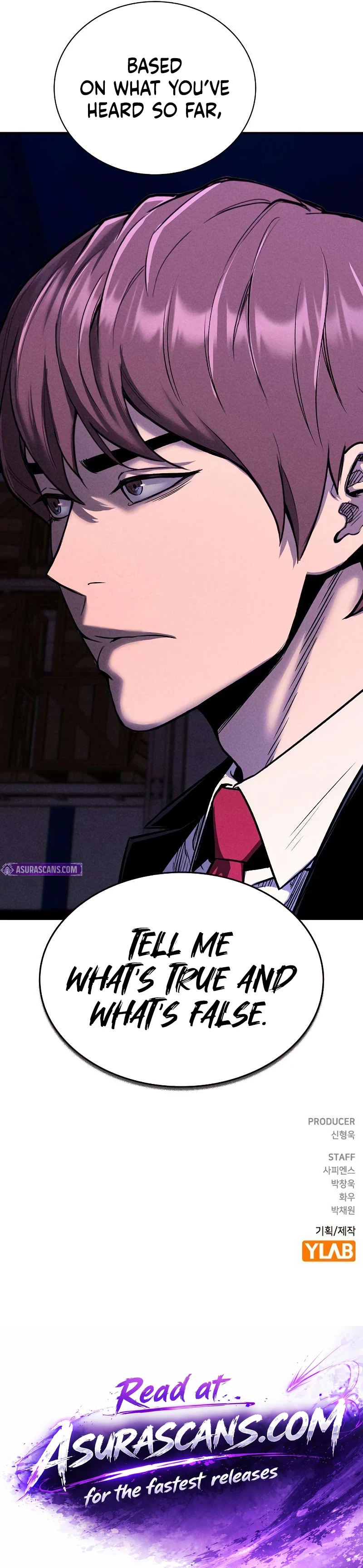 Debtbound by Blood Chapter 20 page 14