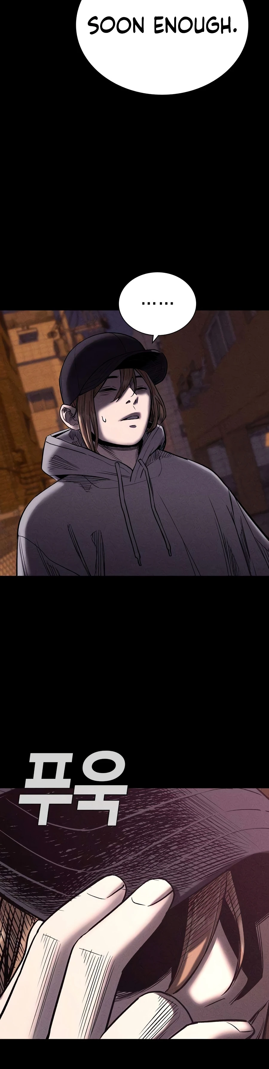 Debtbound by Blood Chapter 27 page 11