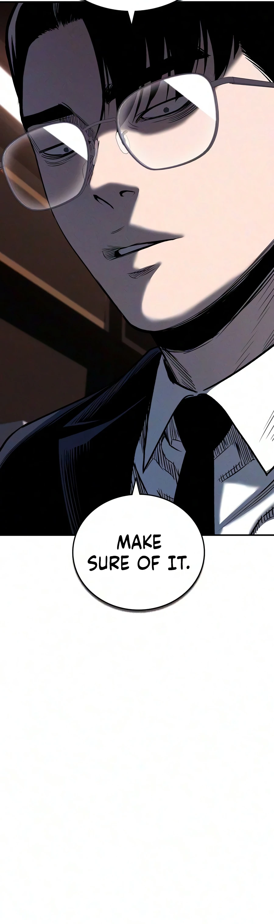 Debtbound by Blood Chapter 28 page 13