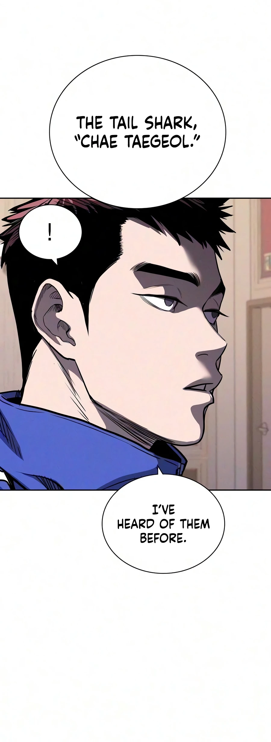 Debtbound by Blood Chapter 33 page 16