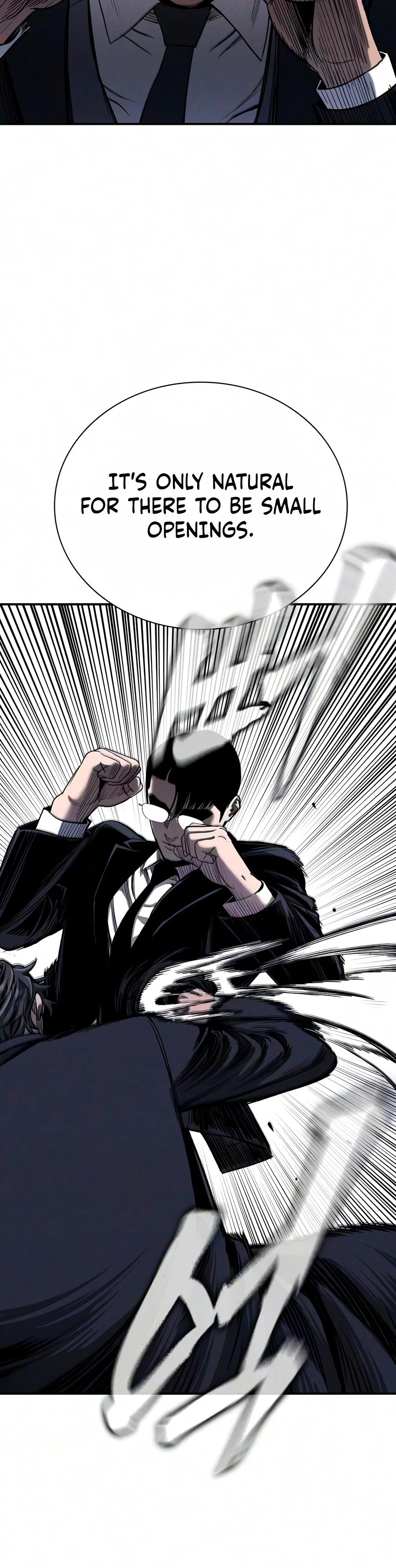 Debtbound by Blood Chapter 39 page 15