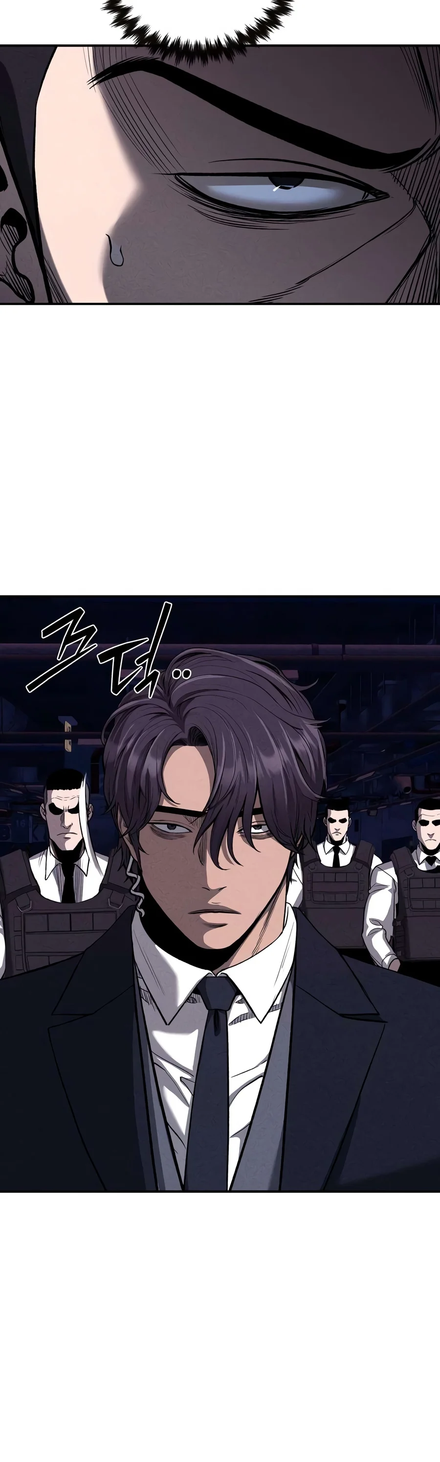 Debtbound by Blood Chapter 40 page 9